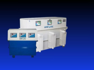 The Critical Role of Servo Voltage Stabilizers in Ensuring Uninterrupted Industrial Operations